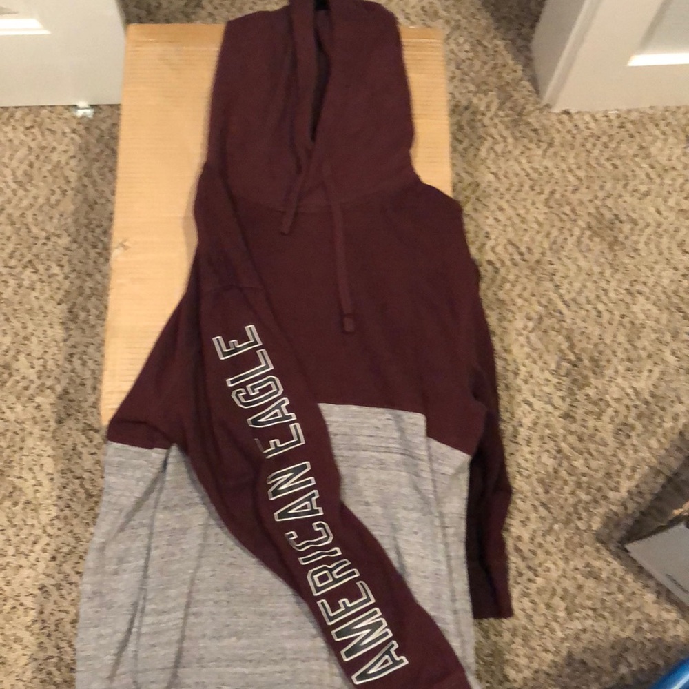 American Eagle Hoodie